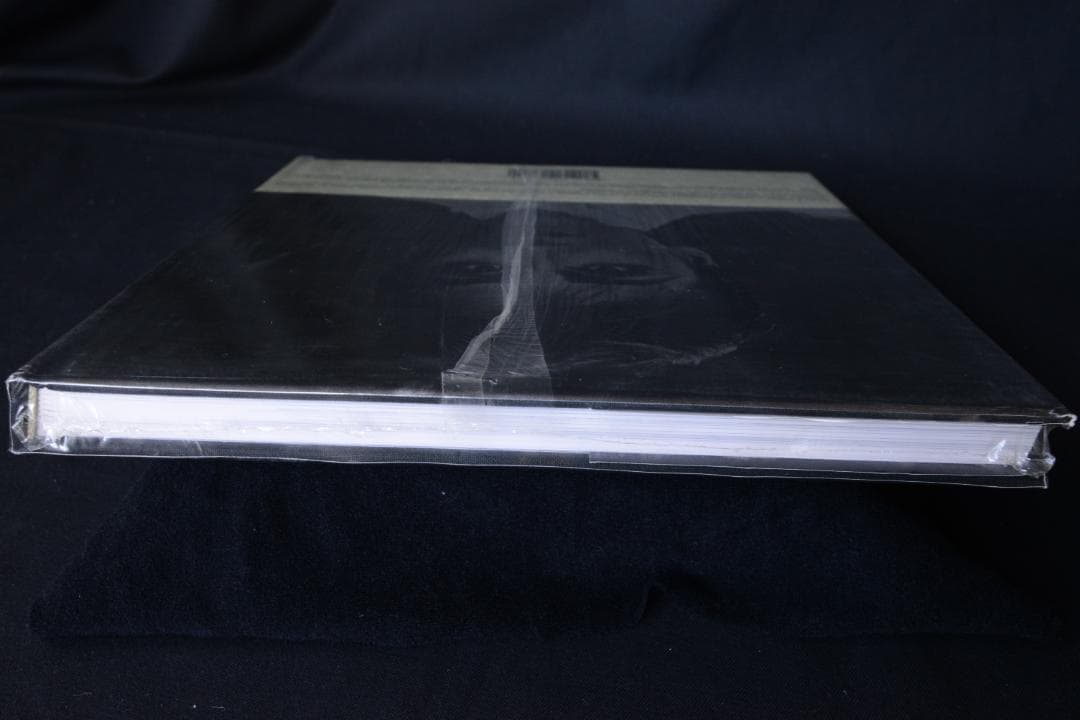 【Daido Moriyama: Stray Dog 】シュリンク包装未開封新品