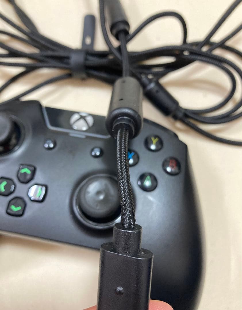 その他 Razer Wolverine Tournament Edition