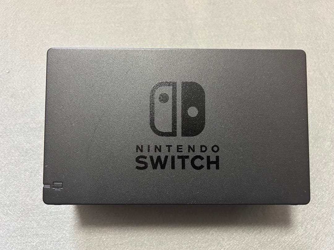 任天堂 Nintendo Switch 本体 おまけ付き