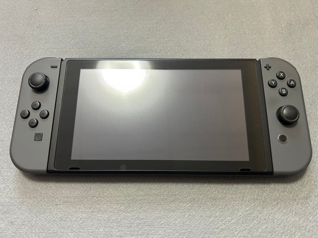 任天堂 Nintendo Switch 本体 おまけ付き