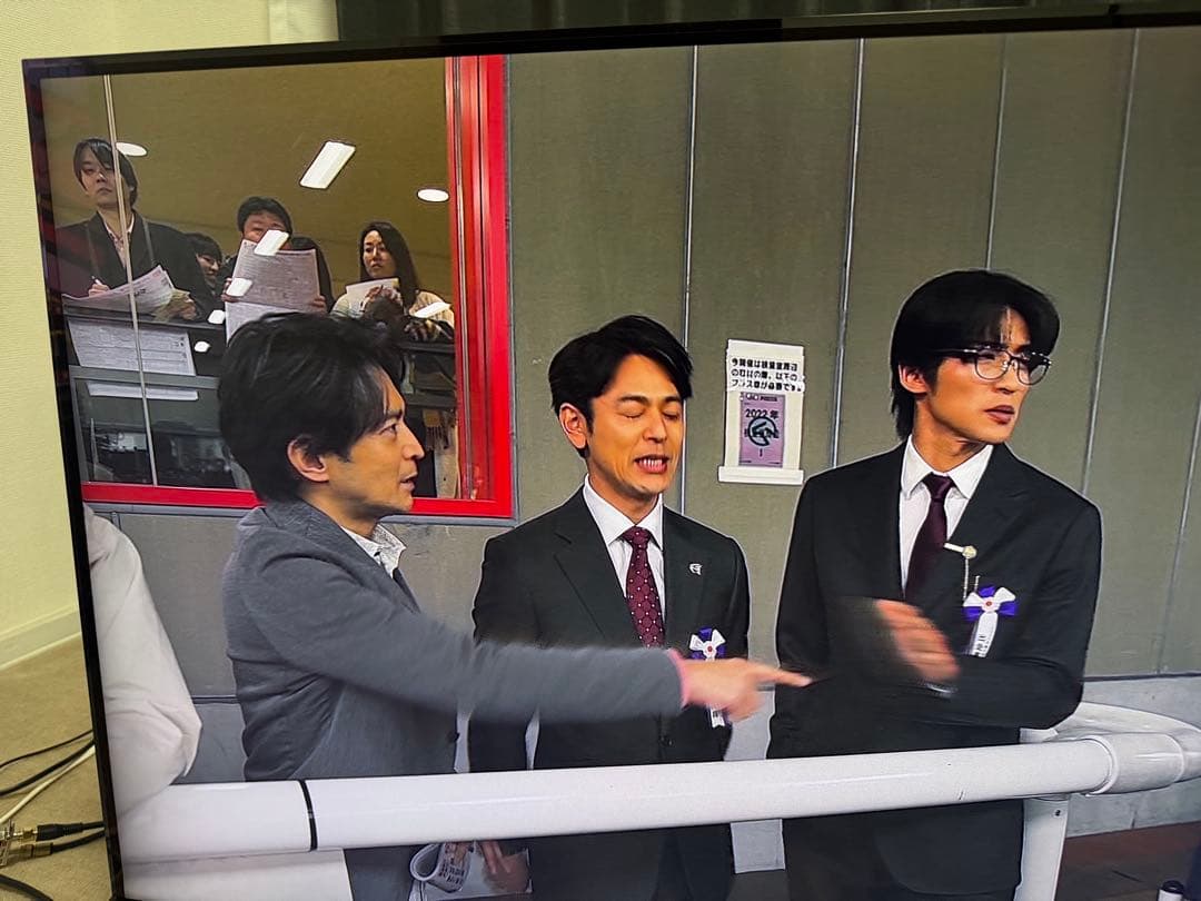 シャープ 43V型 4K液晶テレビ AQUOS 4T-C43DN2 動画アプリ○