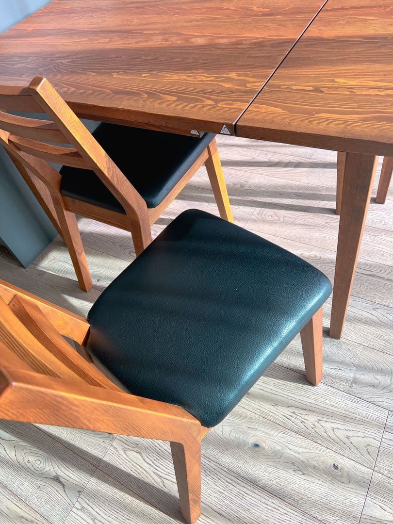 niko and チェア②