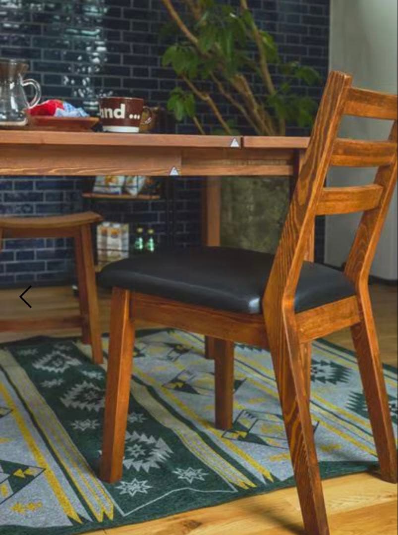 niko and チェア②