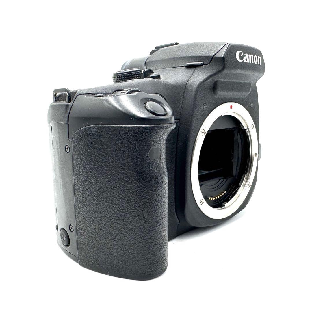 美品 Canon EOS 7s EYE CONTOROL フィルムカメラ