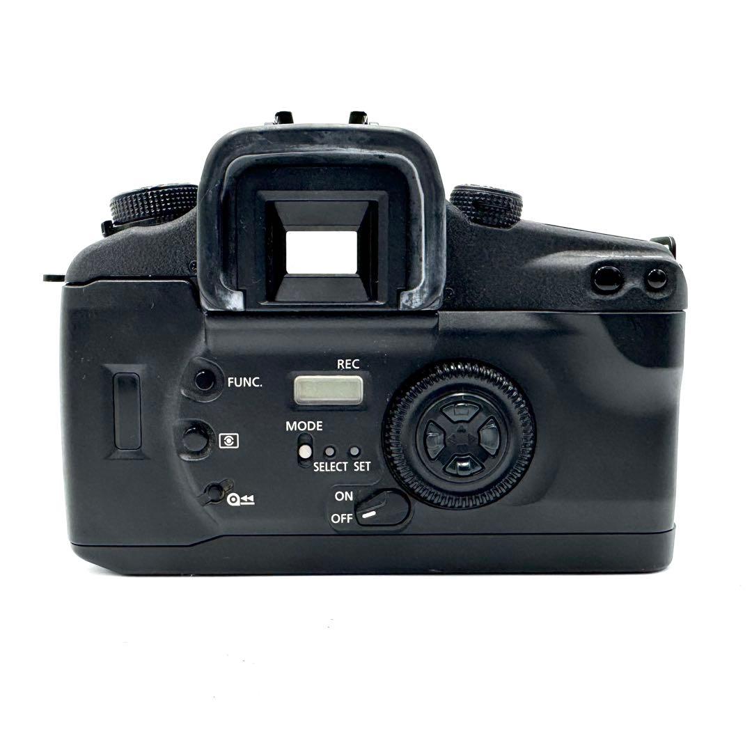 美品 Canon EOS 7s EYE CONTOROL フィルムカメラ