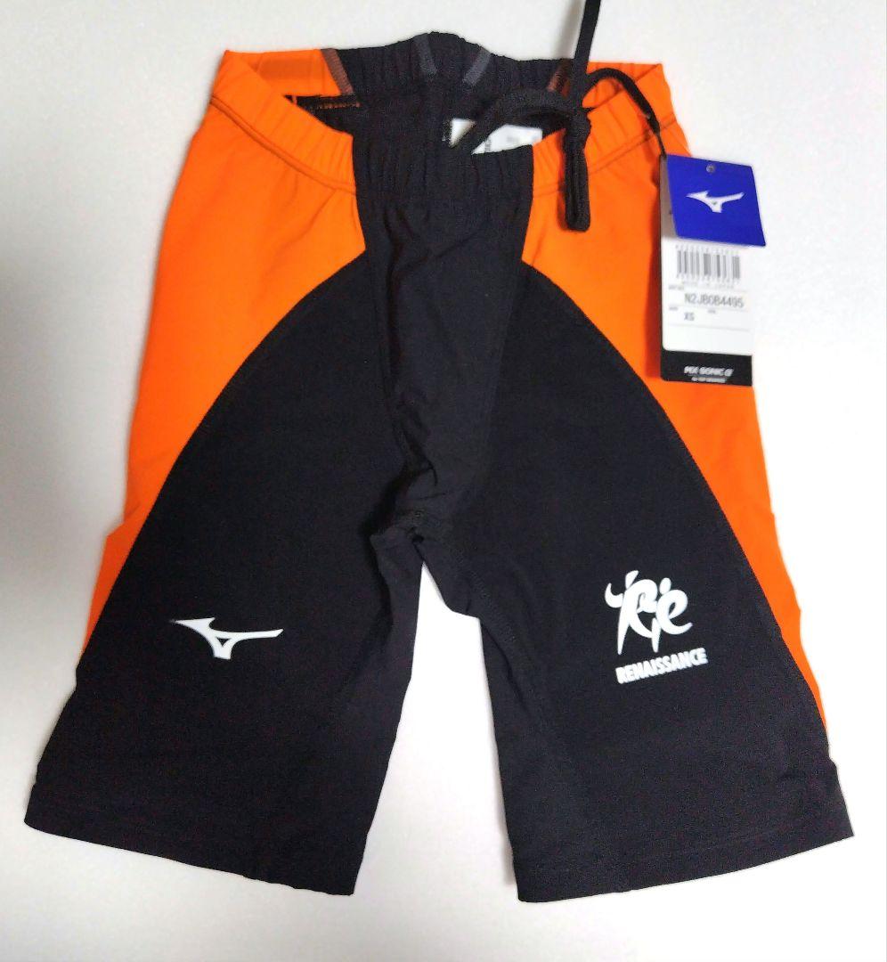 ルネサンス 選手 育成 水着 MX-SONIC α XS