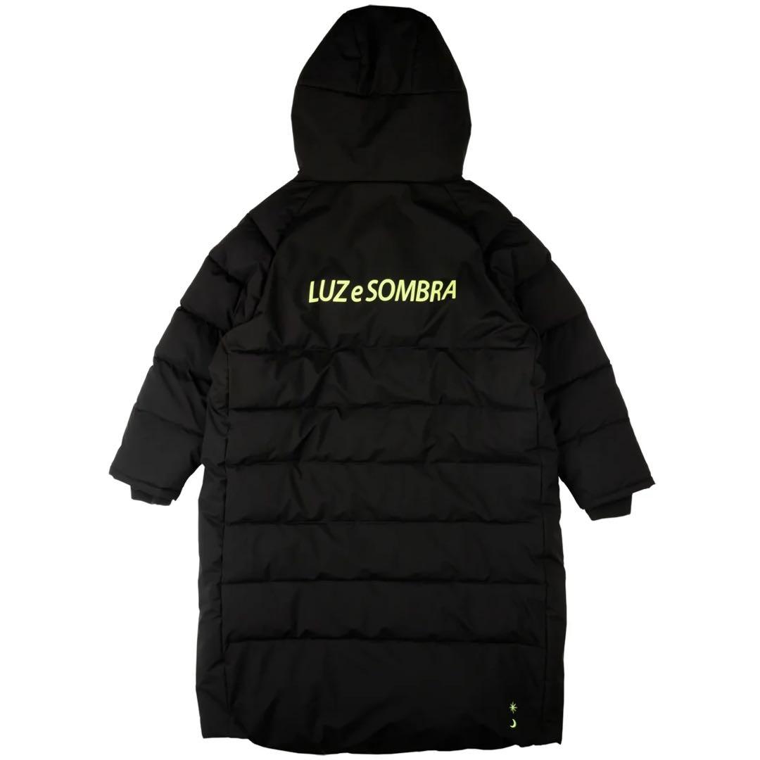 【美品】LUZeSOMBRA ￼TWMベンチコート