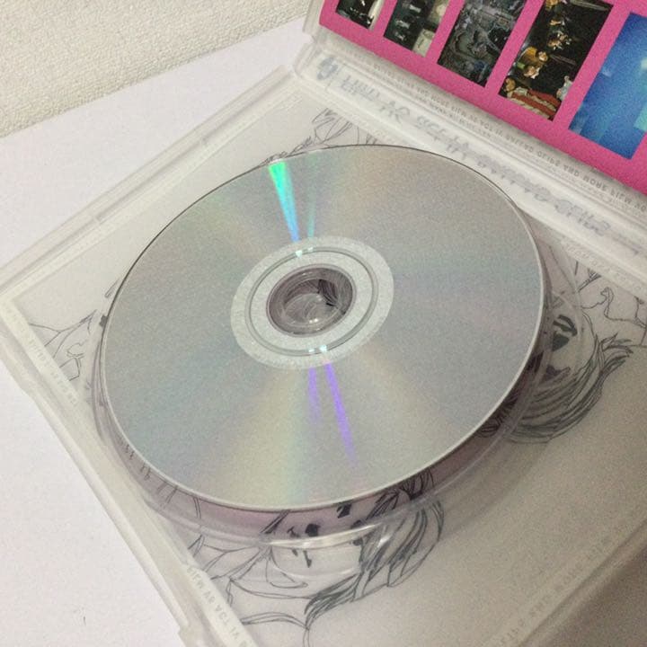 V6/Film V6 act Ⅳ-BALLAD CLIPS and more-