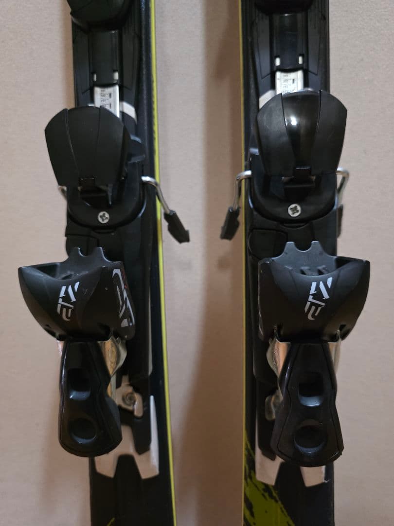 スキー SALOMON X-KART 164cm