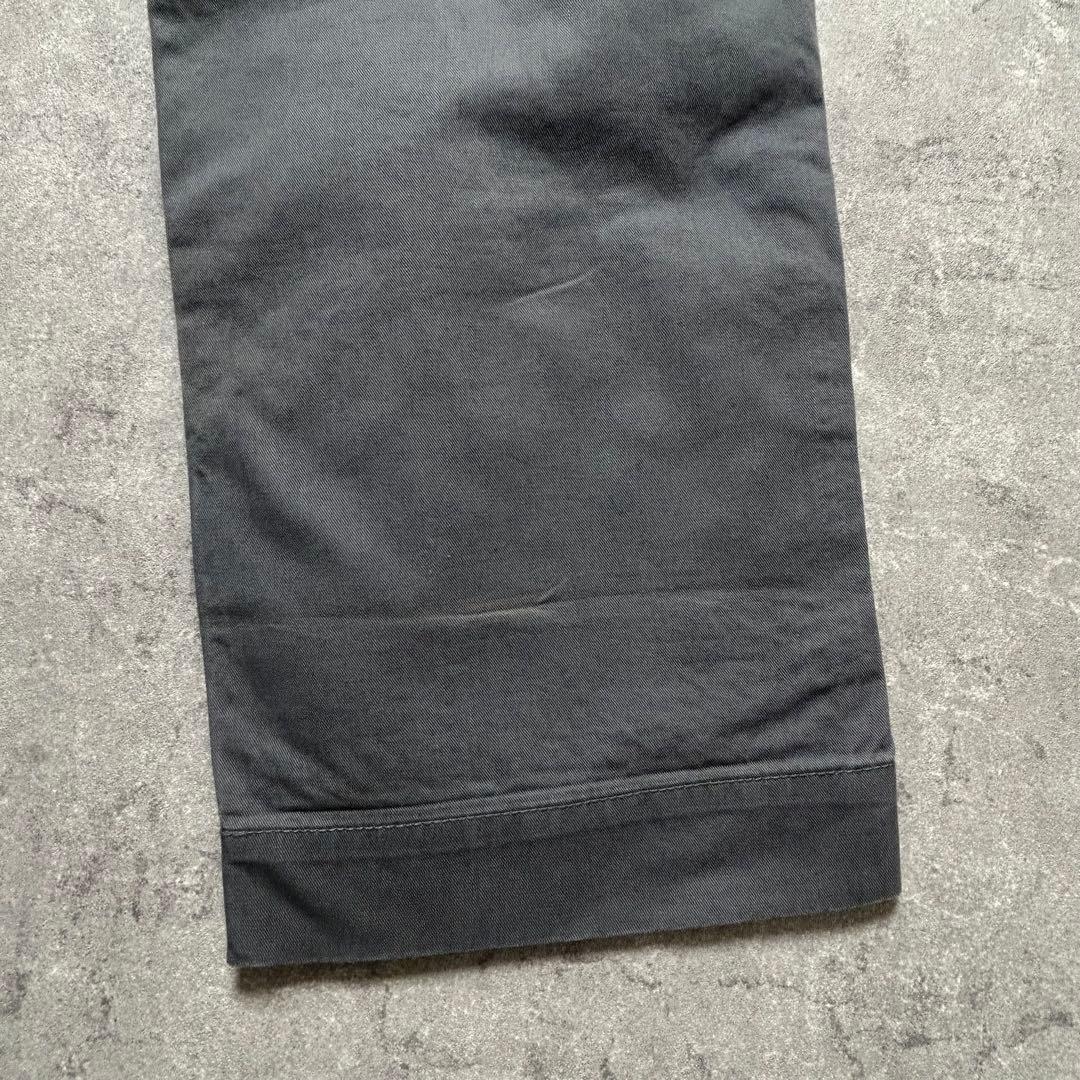 【極美品】　Nigel Cabourn ワークパンツ グレー 30 初期