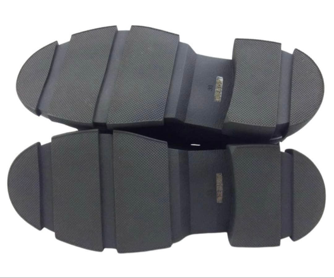 ツルバイマリコオイカワ　Lala 新品未使用38ブラック