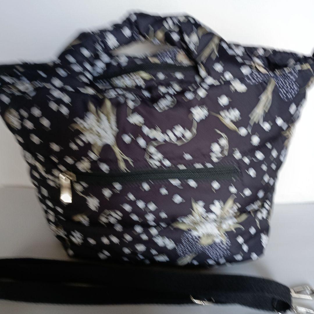 ピンクハウス花柄キルティングトートバッグ♡未使用（ショルダーバッグ可）在庫ラスト