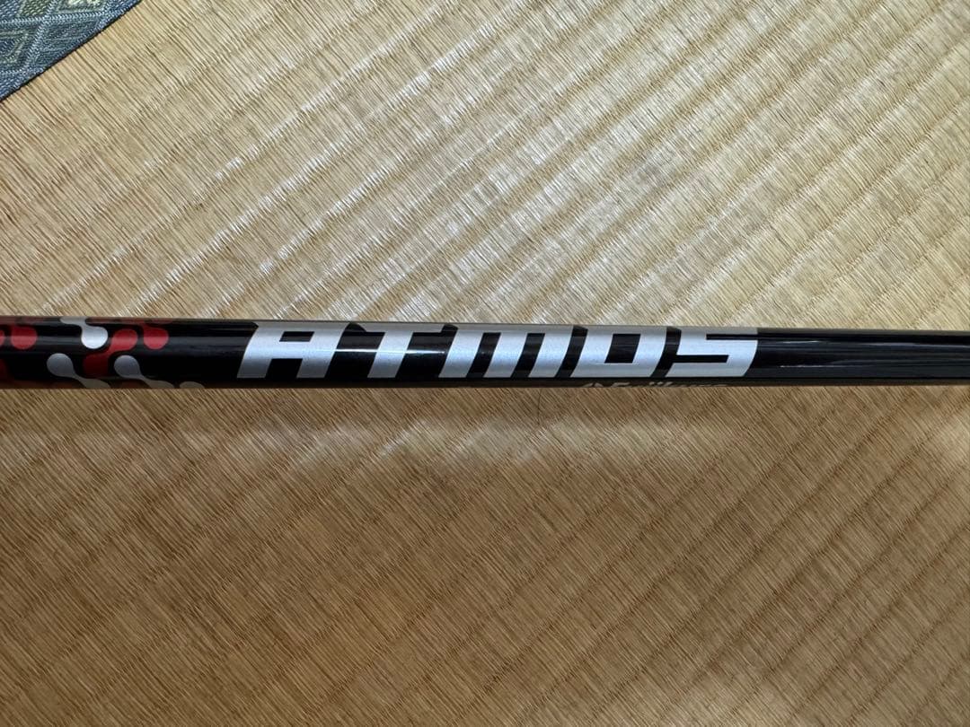 TaylorMade M4 RESCUE 25度 ユーティリティ