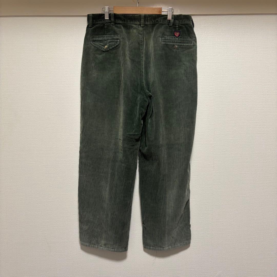 90s Polo Ralph Lauren コーデュロイパンツ “usa製”