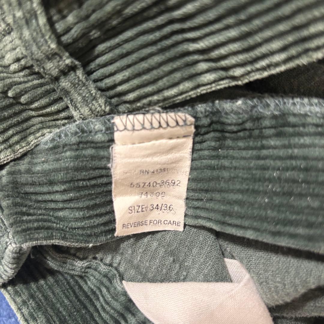 90s Polo Ralph Lauren コーデュロイパンツ “usa製”