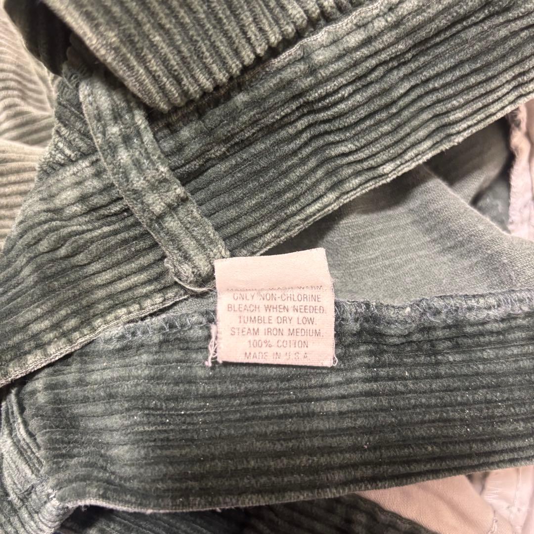 90s Polo Ralph Lauren コーデュロイパンツ “usa製”