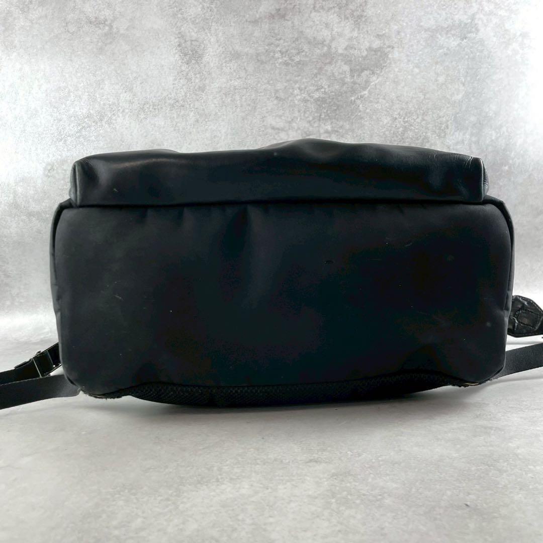 FENDI バグズアイ リュック モンスター バックパック フェンディ ブラック