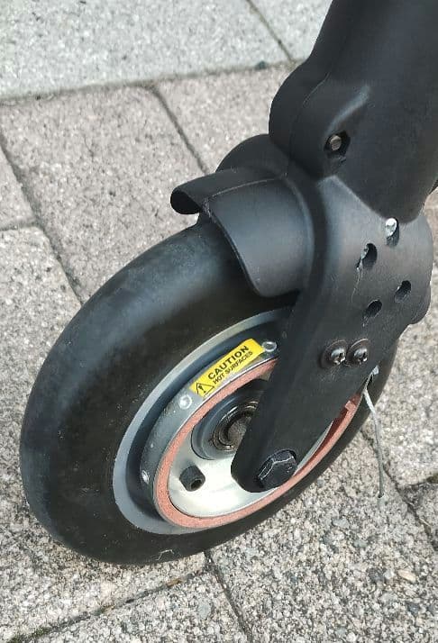 A-rideX 折りたたみ自転車