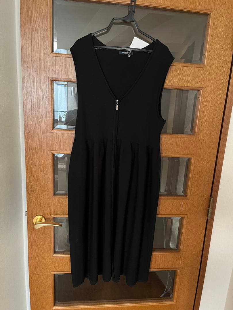 MORABITOロングベスト