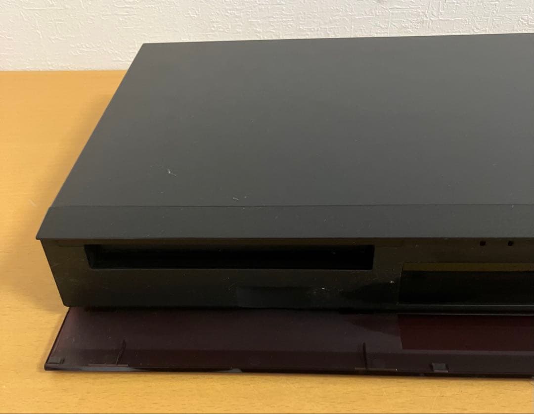 【Panasonic】ブルーレイレコーダー DIGA DMR-2X602