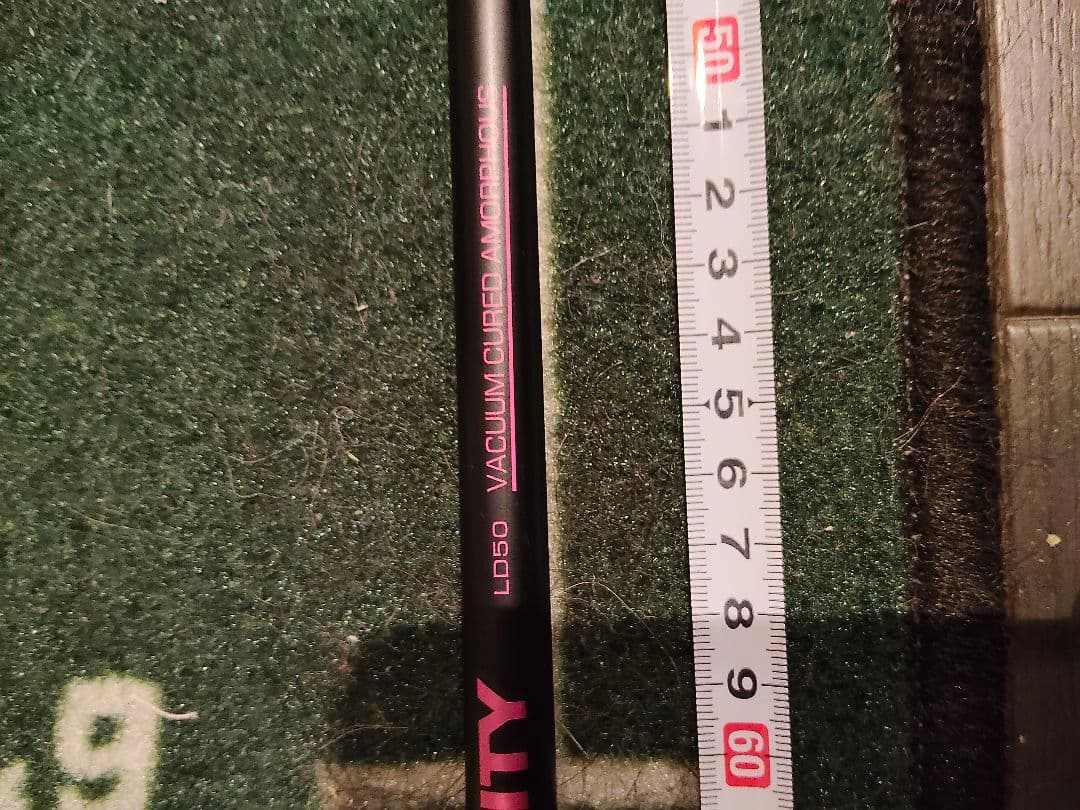 LD50 VELOCITY 5-xx ドラコン用　コブラスリーブ