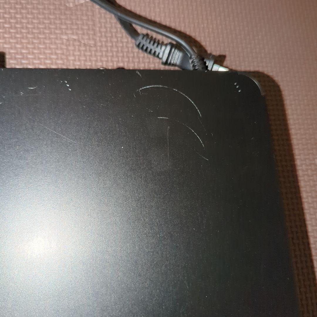 東芝　3番組同時録画　1TB ブルーレイレコーダー