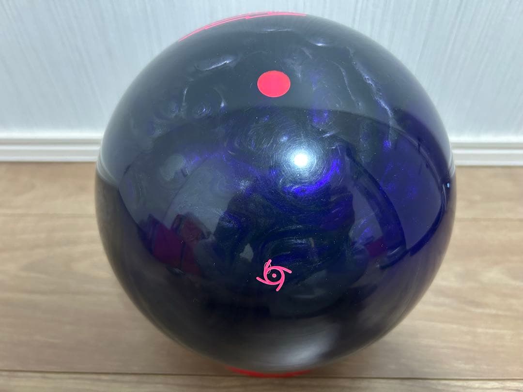 送料込み【新品】タイフーン　ストーム　15ポンド3オンス 4