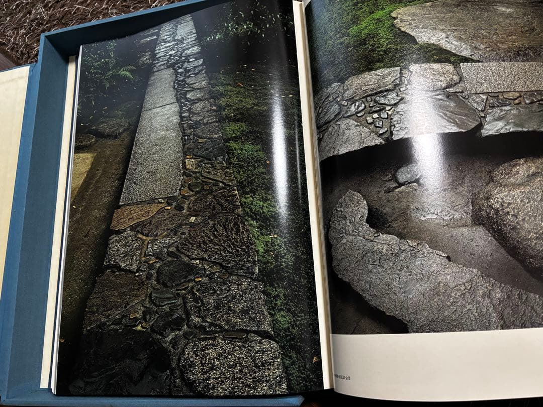 桂離宮 写真集 講談社　ハードカバー