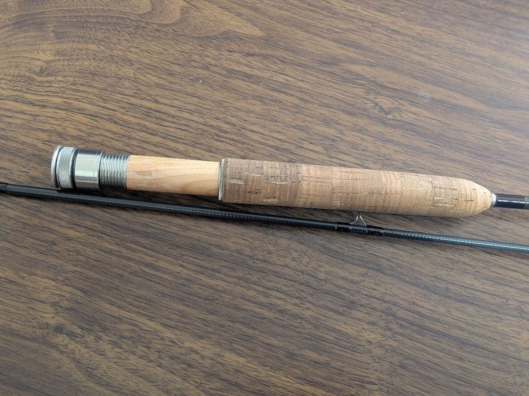 フェイテスベーシックマスター8' #3