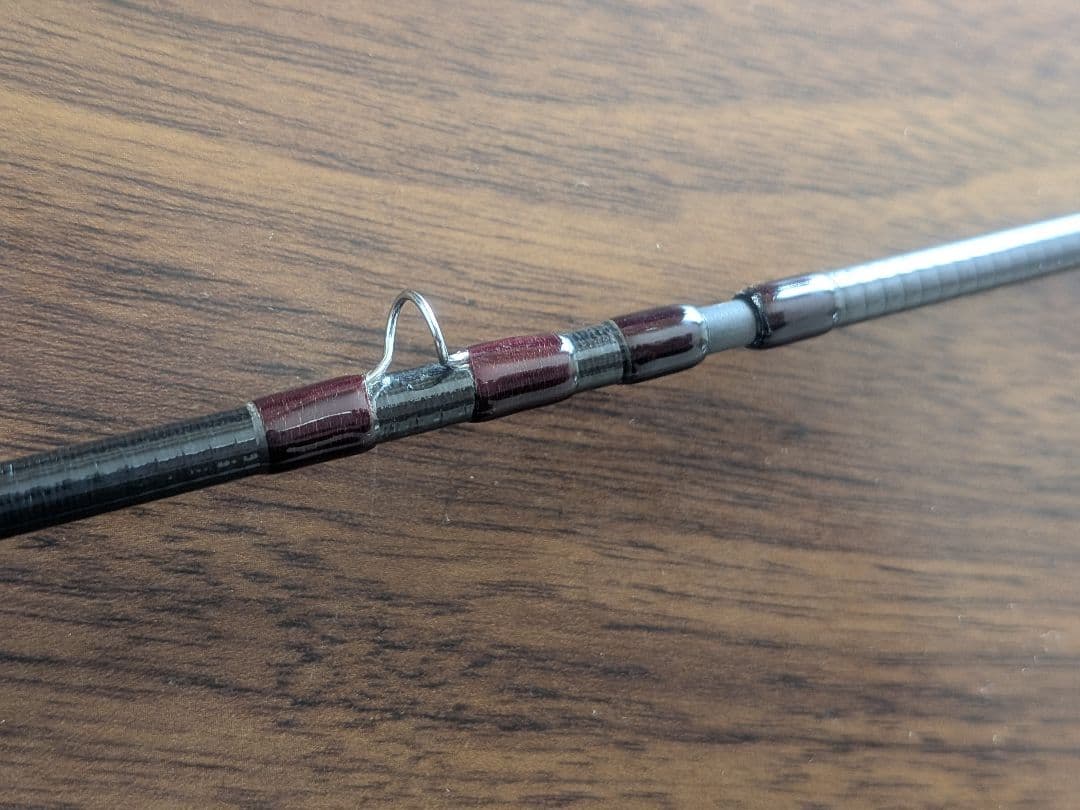 フェイテスベーシックマスター8' #3