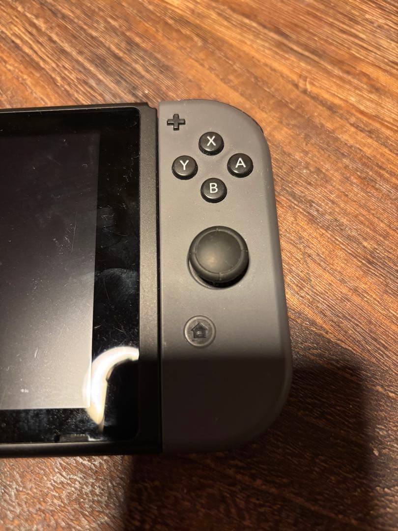 Nintendo Switch 本体/周辺機器/ケース付