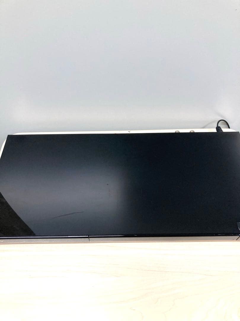 かなり綺麗　1TB SONY ブルーレイ　BDZ-ZW 1500