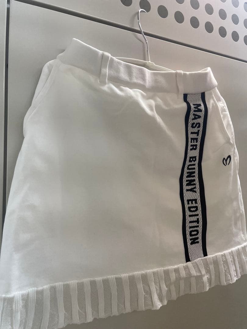 メララララ MASTER BUNNY EDITION ホワイトセット