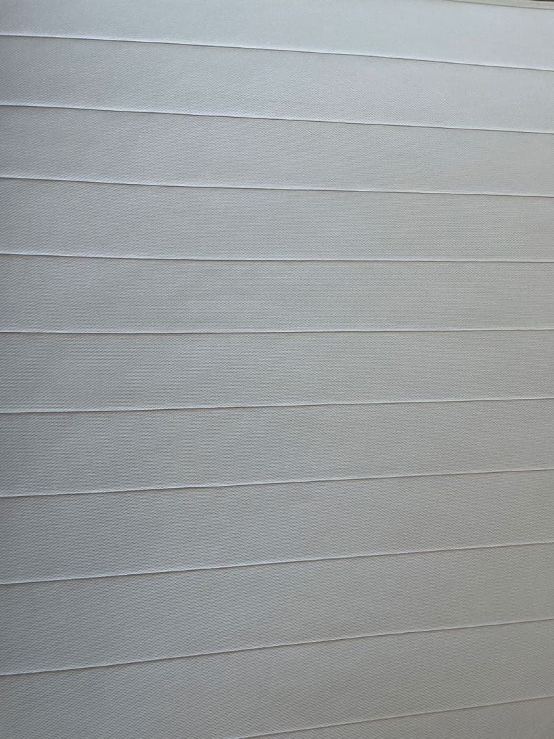 美品⭐︎エアウィーヴ スマート 02 ダブル　マットレス 肩の部分が柔らかい