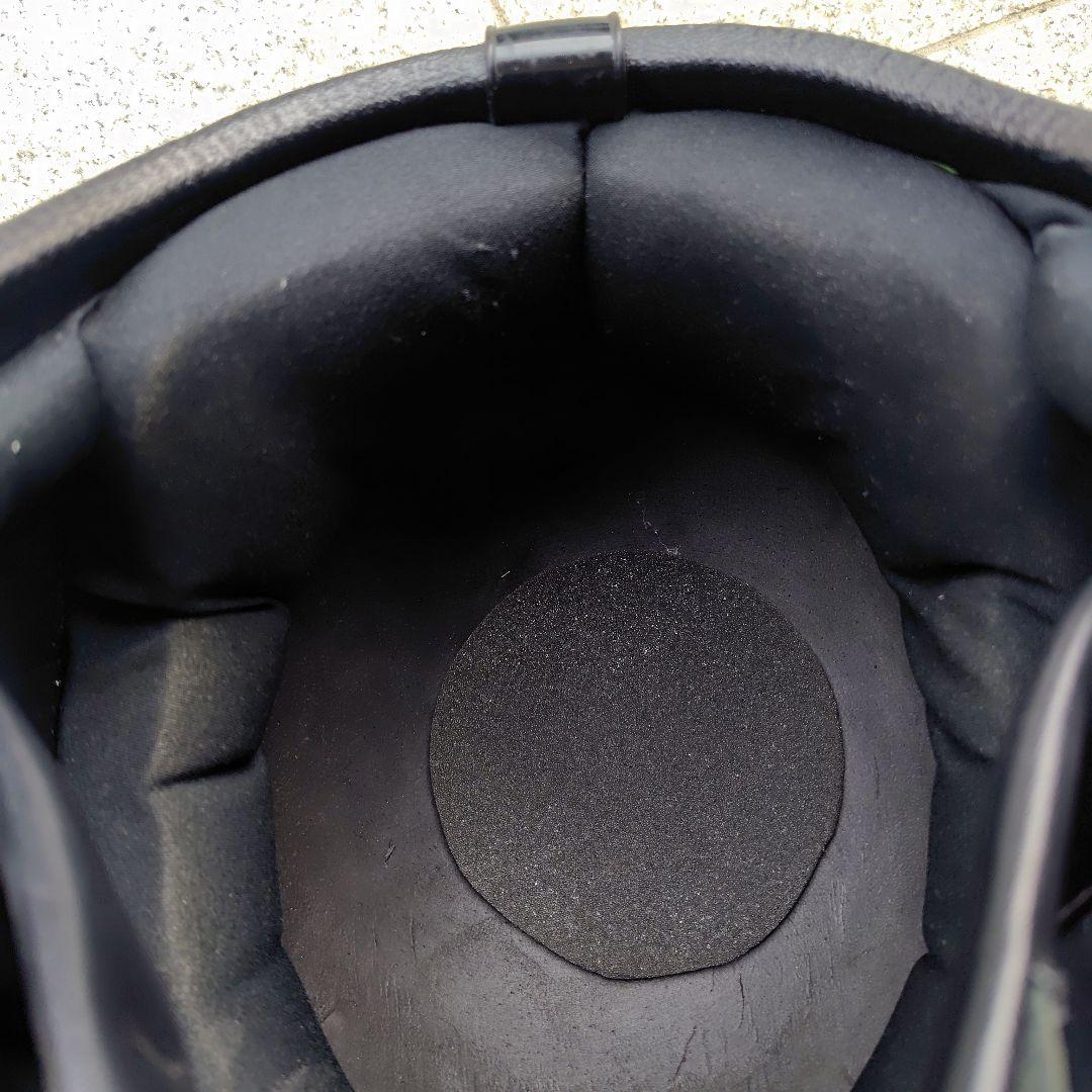 アーサーフルマーインナーリペア済み！