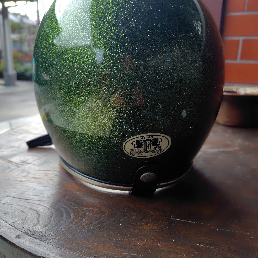 アーサーフルマーインナーリペア済み！