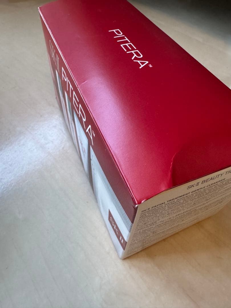 SK-II ピテラ™ ビューティトラベルキット