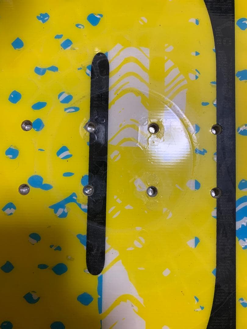 Morrowスノーボード 151cm IGNIOビンディング初心者向け グラトリ