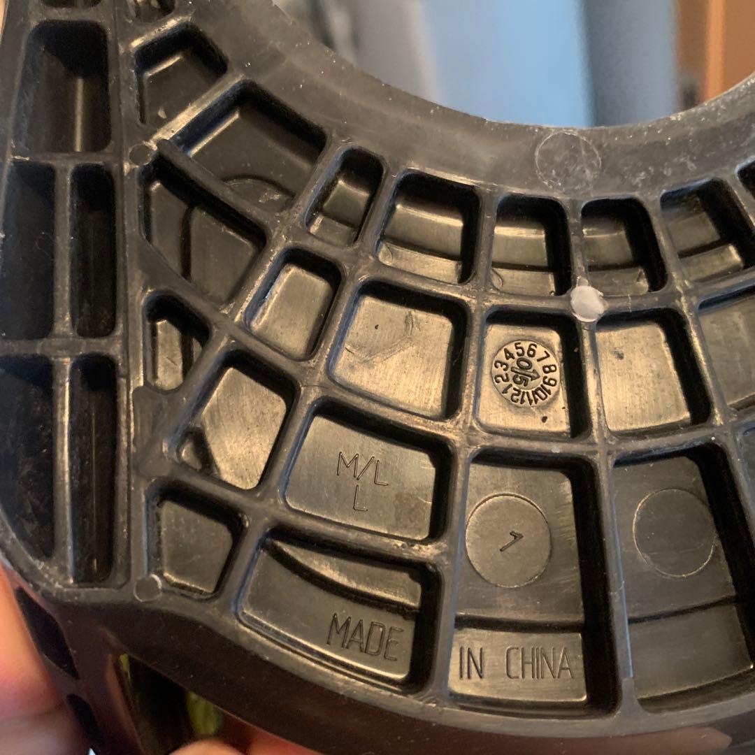 Morrowスノーボード 151cm IGNIOビンディング初心者向け グラトリ