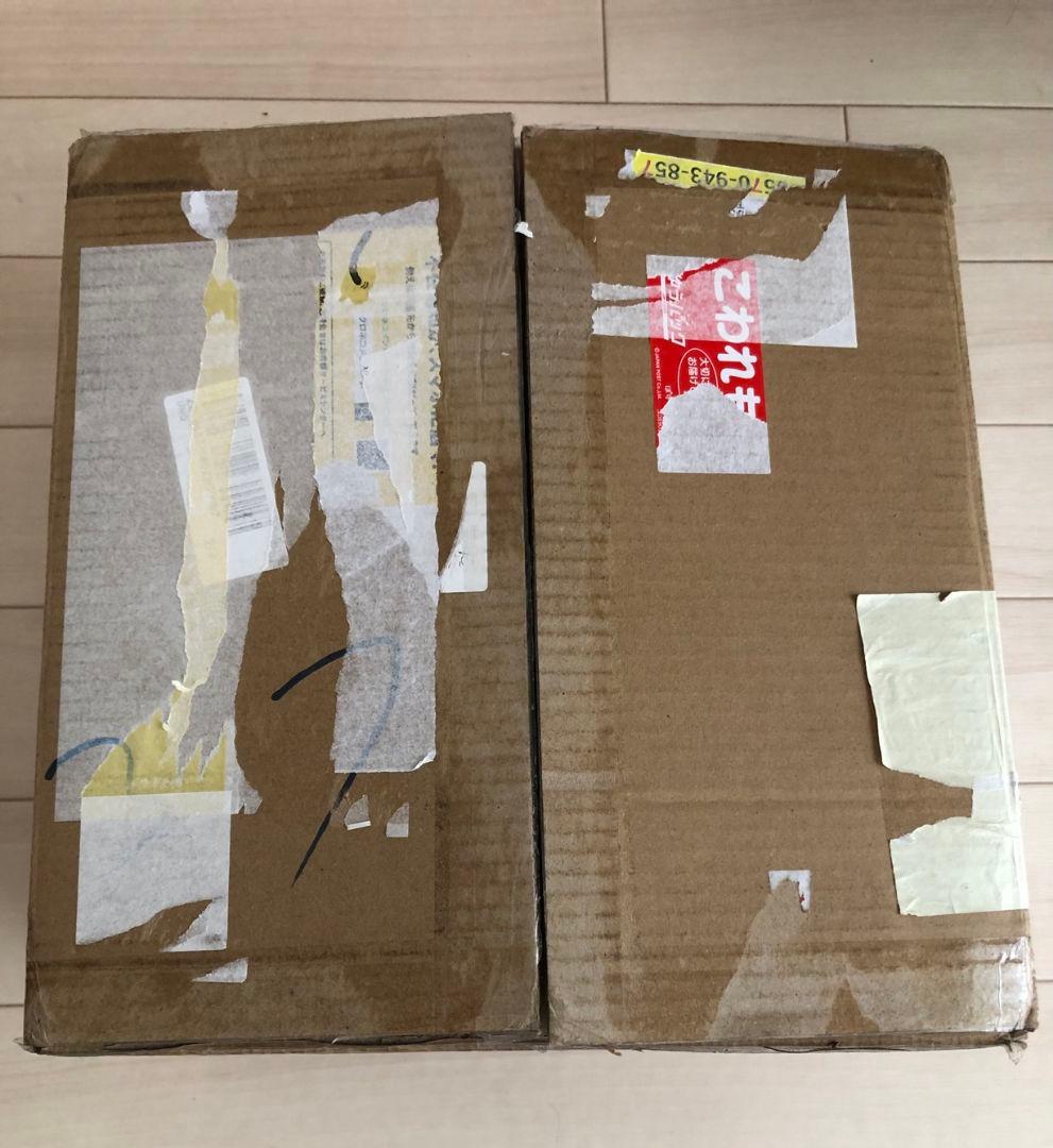 ✨新品未使用✨OoBLE オーブル 真空保存容器 BLACK 13L