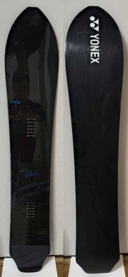 ★良品 YONEX GLIDE ヨネックス グライド 163㎝ 2019年モデル