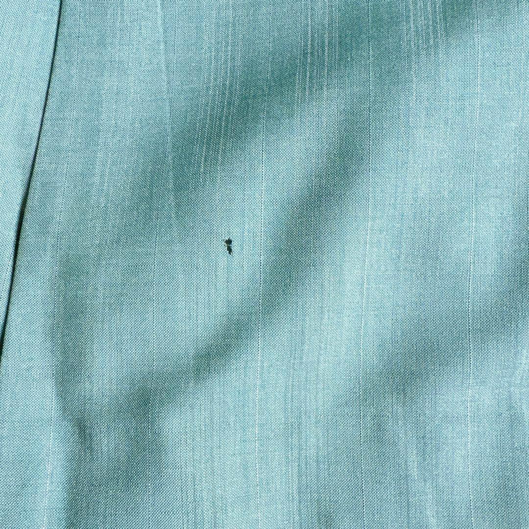 希少カラー　オールド　バレンシアガ セットアップ　スーツ　シングル　y2k