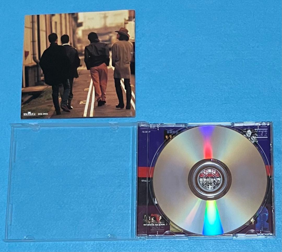 男闘呼組 正規品 ベストアルバム ヒット・コレクション 16曲 IFPI4011