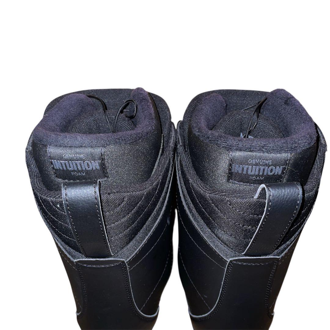 RIDE ANTHEM BOA 26cm スノボーブーツ メンズ