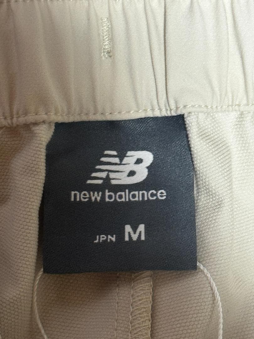 ニューバランス レディース ウーブンジャケット パンツ セットアップ サイズM