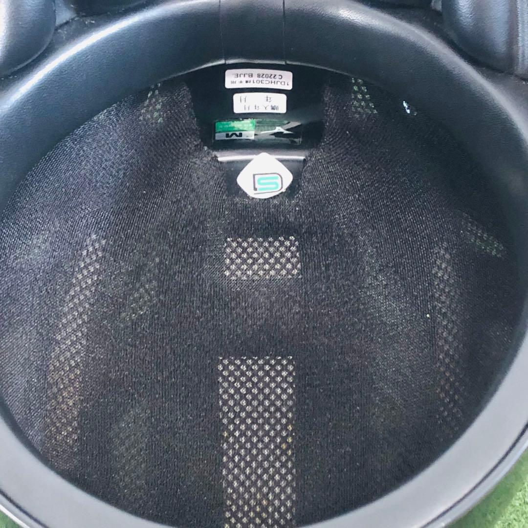 キャッチャーマスク　スロートガード付き　ヘルメット　ソフトボール