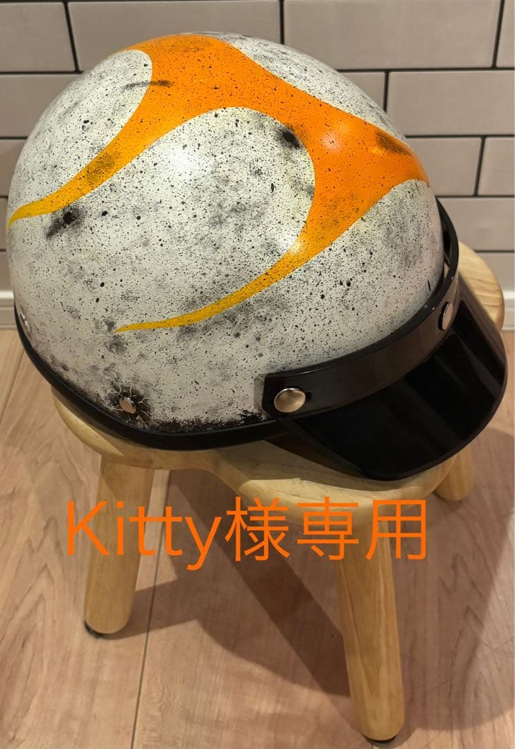 ポリヘル、ポリスヘルメット、半ヘル、ハーフヘルメット