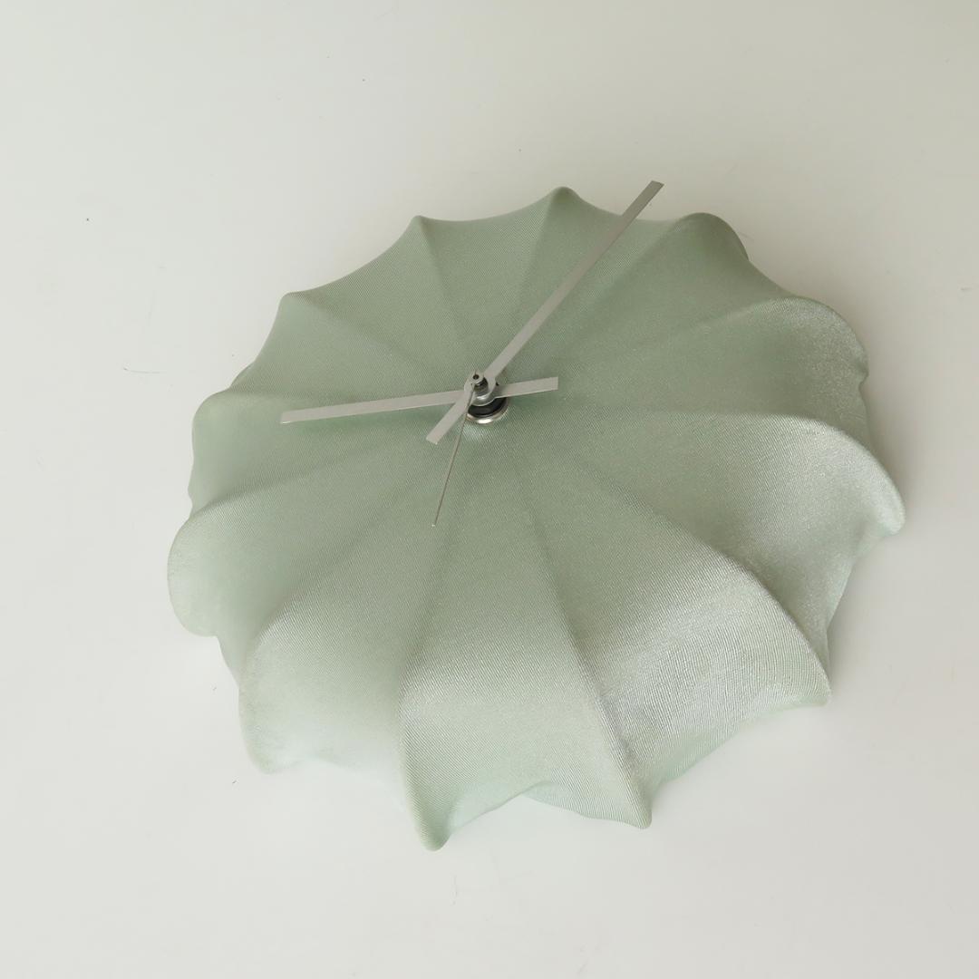 希少 umbra カナダ製 初期 デザイナーズ掛け時計