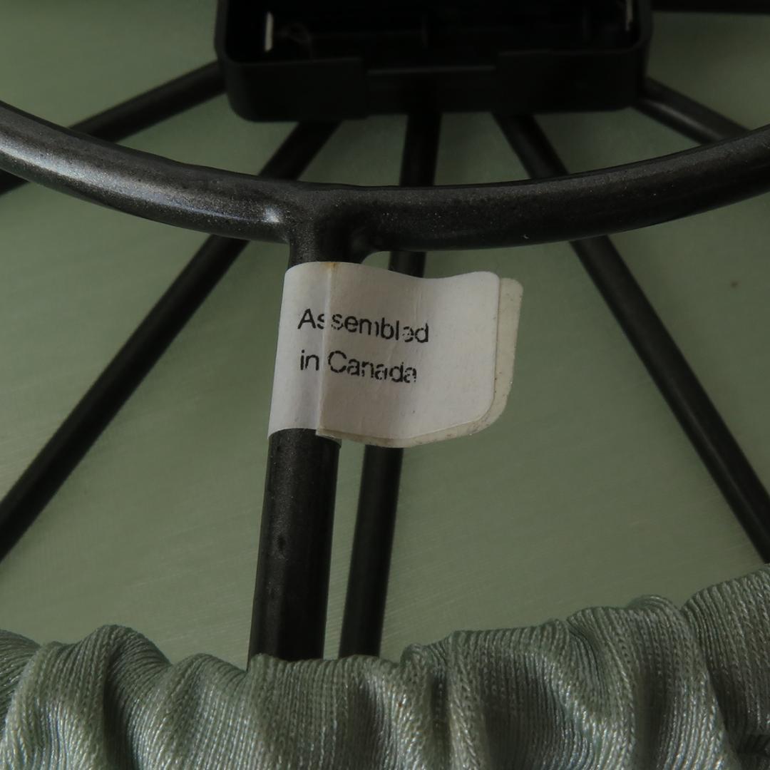 希少 umbra カナダ製 初期 デザイナーズ掛け時計