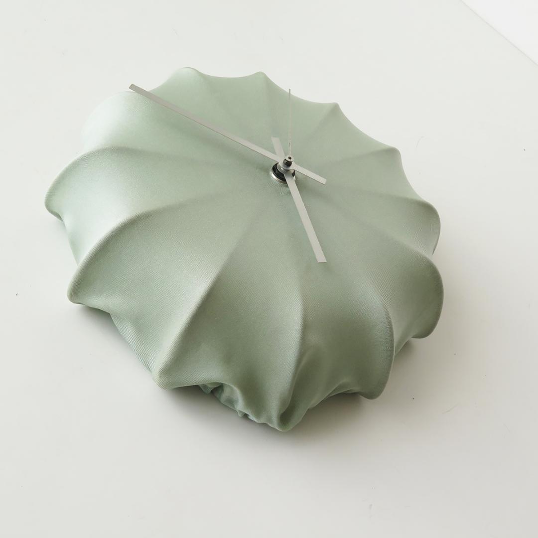 希少 umbra カナダ製 初期 デザイナーズ掛け時計